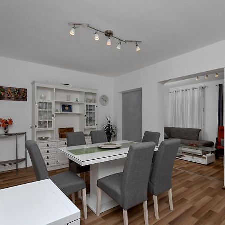 Apartment Sabina Μακάρσκα Εξωτερικό φωτογραφία