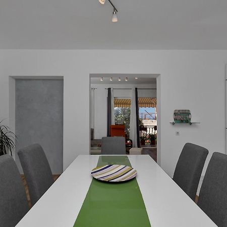 Apartment Sabina Μακάρσκα Εξωτερικό φωτογραφία