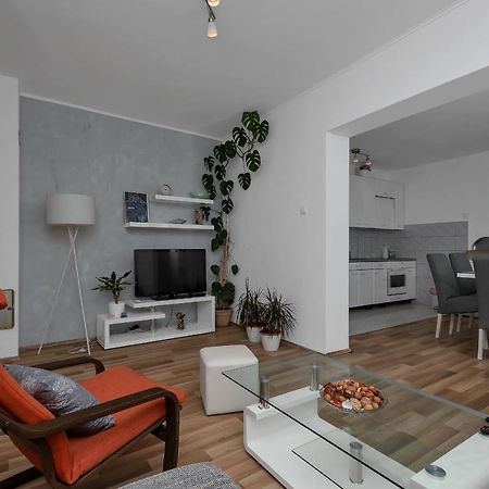 Apartment Sabina Μακάρσκα Εξωτερικό φωτογραφία