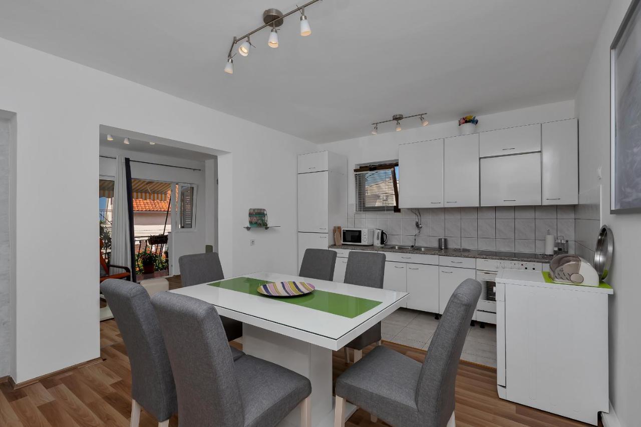 Apartment Sabina Μακάρσκα Εξωτερικό φωτογραφία