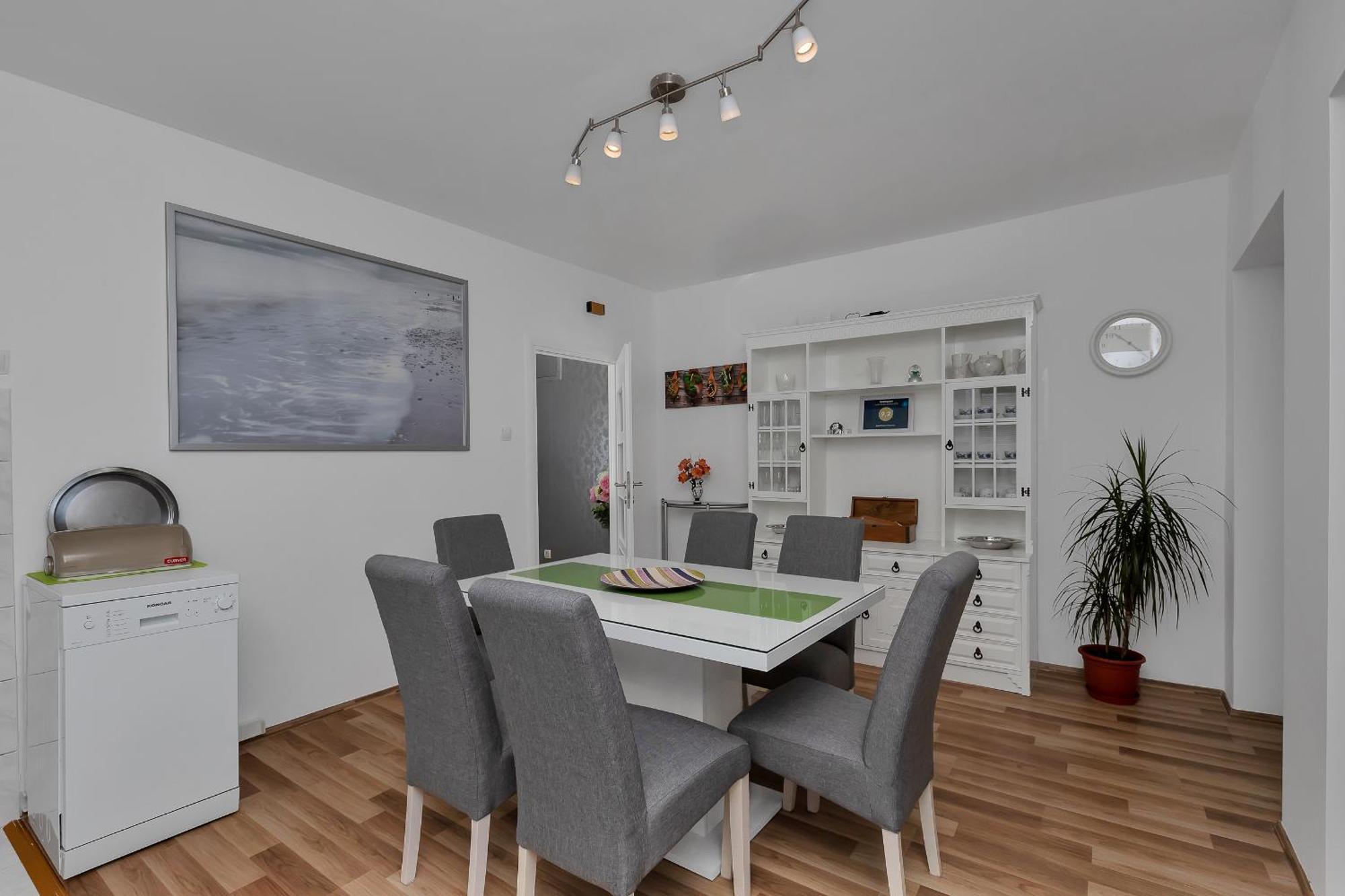 Apartment Sabina Μακάρσκα Εξωτερικό φωτογραφία