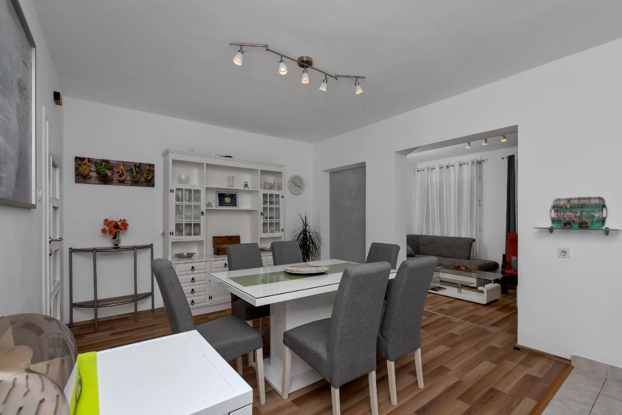 Apartment Sabina Μακάρσκα Εξωτερικό φωτογραφία