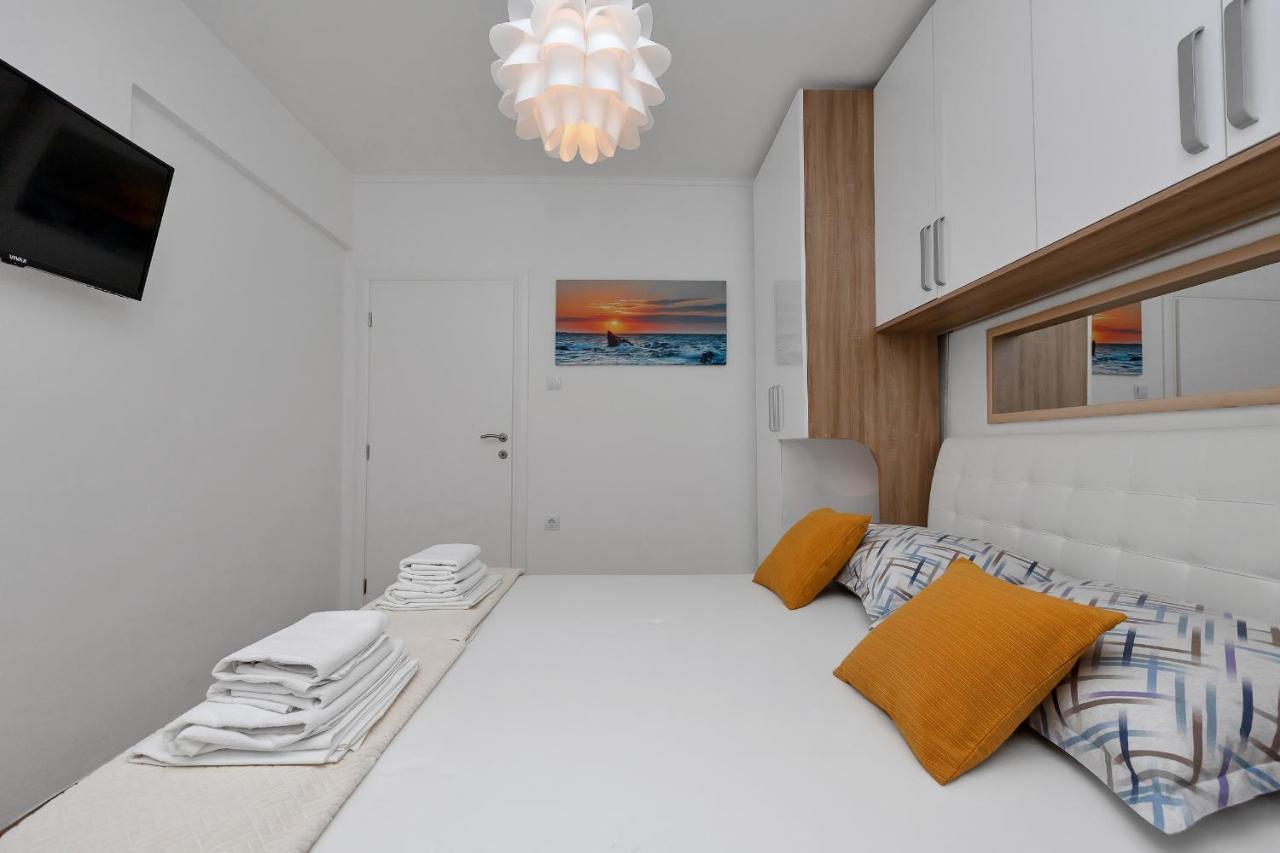 Apartment Sabina Μακάρσκα Εξωτερικό φωτογραφία