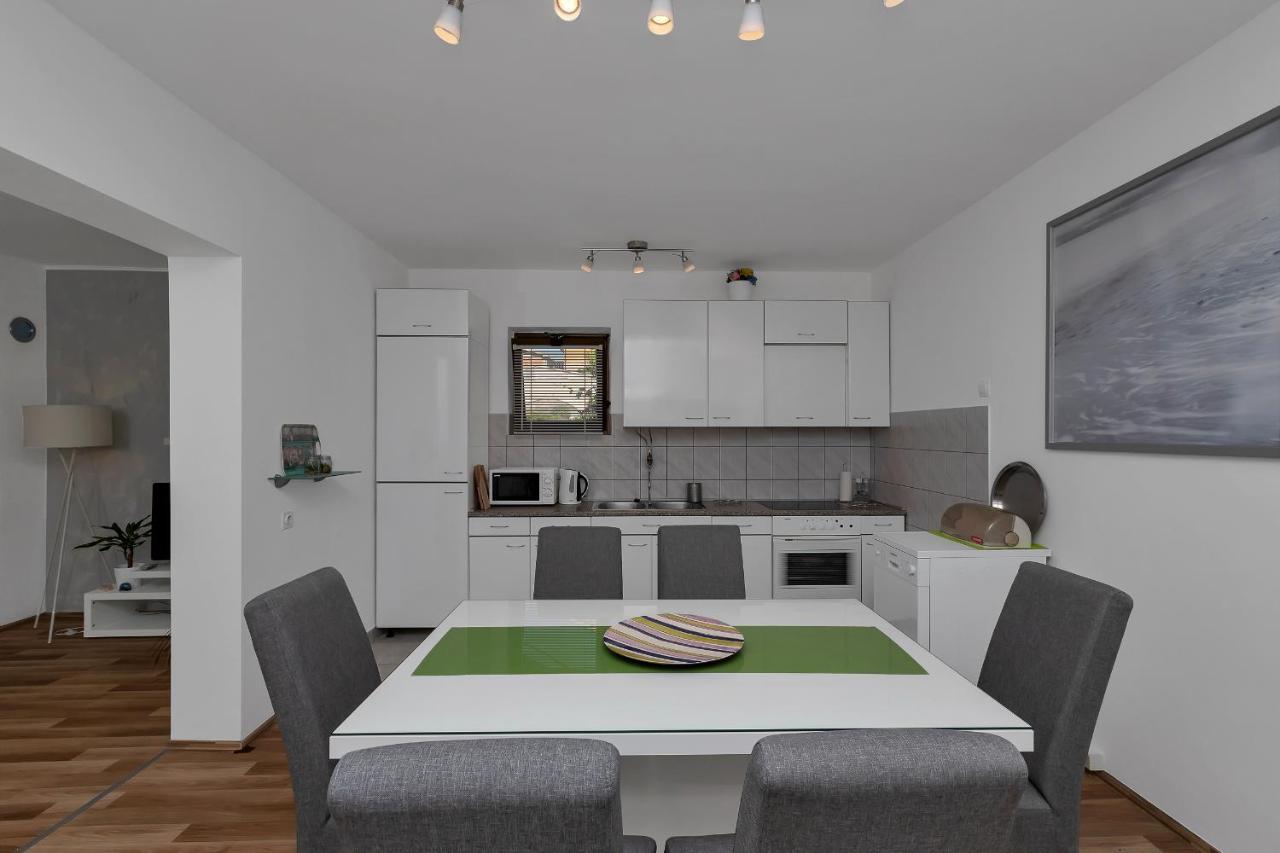 Apartment Sabina Μακάρσκα Εξωτερικό φωτογραφία