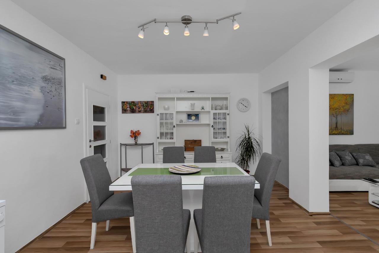 Apartment Sabina Μακάρσκα Εξωτερικό φωτογραφία
