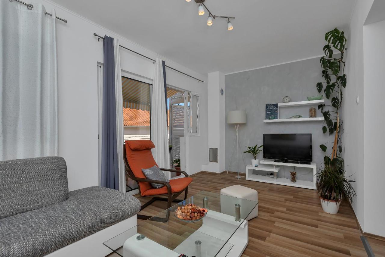 Apartment Sabina Μακάρσκα Εξωτερικό φωτογραφία